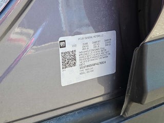 Chevrolet Bolt EV for sale Las Vegas