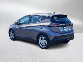 Chevrolet Bolt EV for sale Las Vegas