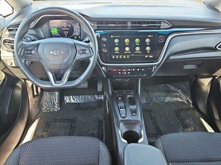 Chevrolet Bolt EV for sale Las Vegas