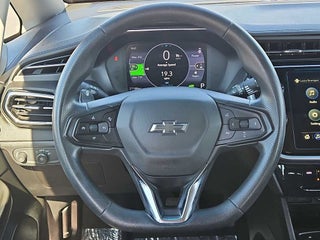 Chevrolet Bolt EV for sale Las Vegas