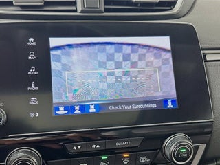 2021 Honda CR-V thumbnail – Miami, FL – 13