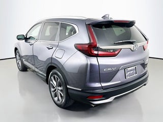 2021 Honda CR-V thumbnail – Miami, FL – 5
