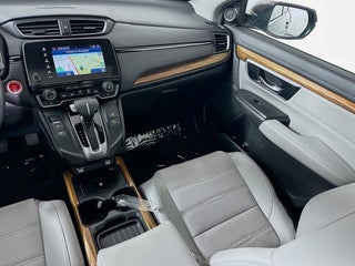 2021 Honda CR-V thumbnail – Miami, FL – 22