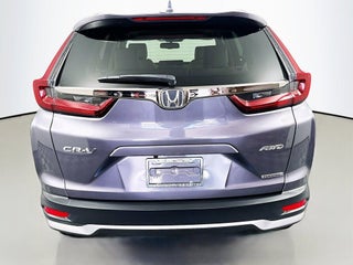 2021 Honda CR-V thumbnail – Miami, FL – 6