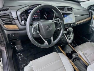 2021 Honda CR-V thumbnail – Miami, FL – 8