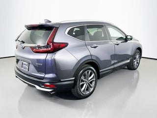 2021 Honda CR-V thumbnail – Miami, FL – 7