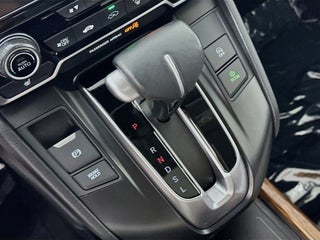 2021 Honda CR-V thumbnail – Miami, FL – 15