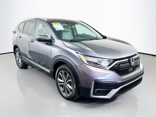 2021 Honda CR-V thumbnail – Miami, FL – 2