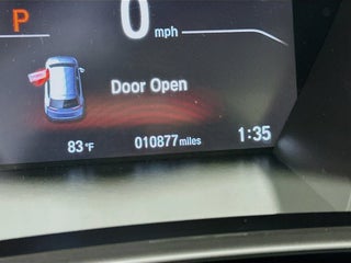 2021 Honda CR-V thumbnail – Miami, FL – 10