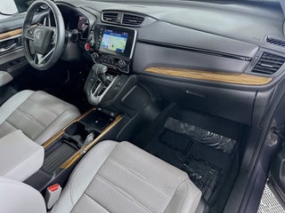 2021 Honda CR-V thumbnail – Miami, FL – 33