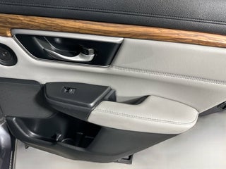 2021 Honda CR-V thumbnail – Miami, FL – 31