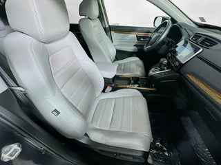 2021 Honda CR-V thumbnail – Miami, FL – 32