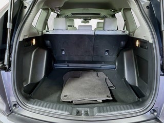 2021 Honda CR-V thumbnail – Miami, FL – 27