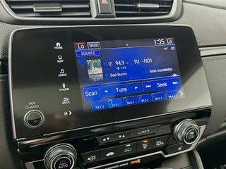 2021 Honda CR-V thumbnail – Miami, FL – 11
