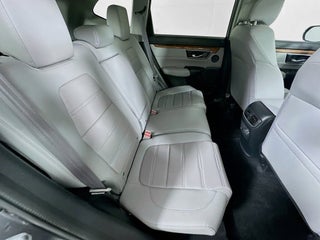 2021 Honda CR-V thumbnail – Miami, FL – 29