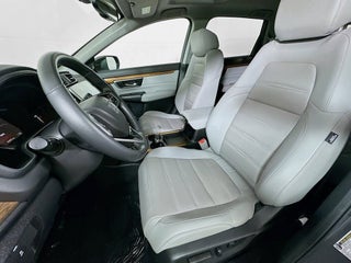 2021 Honda CR-V thumbnail – Miami, FL – 19