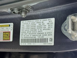 2021 Honda CR-V thumbnail – Miami, FL – 38