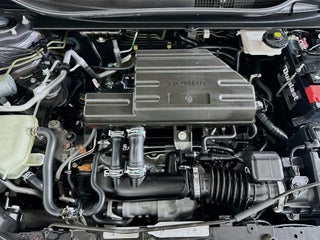 2021 Honda CR-V thumbnail – Miami, FL – 36