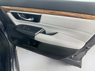 2021 Honda CR-V thumbnail – Miami, FL – 34