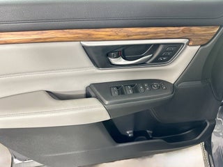 2021 Honda CR-V thumbnail – Miami, FL – 20