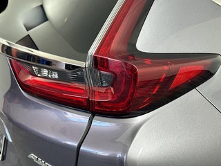 2021 Honda CR-V thumbnail – Miami, FL – 28