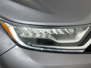 2021 Honda CR-V thumbnail – Miami, FL – 35
