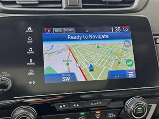 2021 Honda CR-V thumbnail – Miami, FL – 12