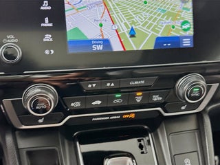 2021 Honda CR-V thumbnail – Miami, FL – 14