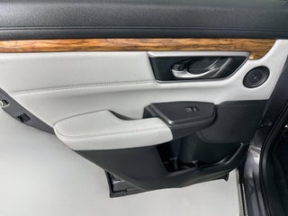 2021 Honda CR-V thumbnail – Miami, FL – 26