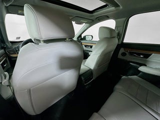 2021 Honda CR-V thumbnail – Miami, FL – 25