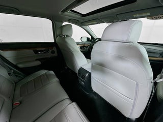 2021 Honda CR-V thumbnail – Miami, FL – 30