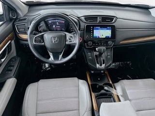2021 Honda CR-V thumbnail – Miami, FL – 21