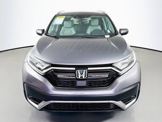 2021 Honda CR-V thumbnail – Miami, FL – 3