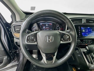 2021 Honda CR-V thumbnail – Miami, FL – 9