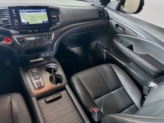 2022 Honda Passport thumbnail – Miami, FL – 21