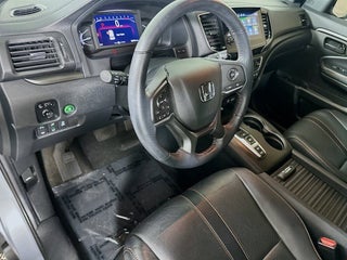 2022 Honda Passport thumbnail – Miami, FL – 7