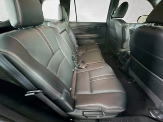 2022 Honda Passport thumbnail – Miami, FL – 28