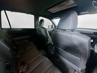 2022 Honda Passport thumbnail – Miami, FL – 29