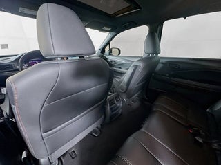 2022 Honda Passport thumbnail – Miami, FL – 24