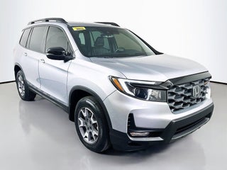 Honda Passport for sale Las Vegas