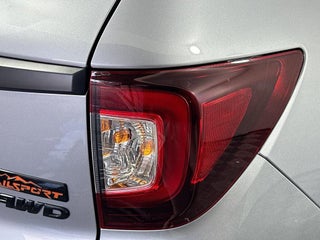 2022 Honda Passport thumbnail – Miami, FL – 27