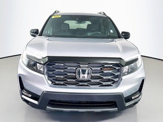 2022 Honda Passport thumbnail – Miami, FL – 2