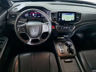2022 Honda Passport thumbnail – Miami, FL – 20