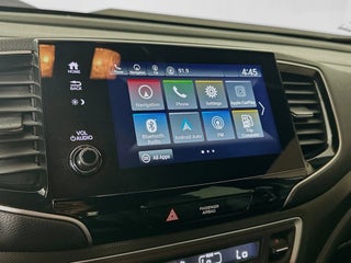 2022 Honda Passport thumbnail – Miami, FL – 10