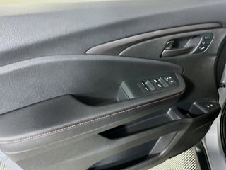 2022 Honda Passport thumbnail – Miami, FL – 19