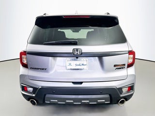 2022 Honda Passport thumbnail – Miami, FL – 5
