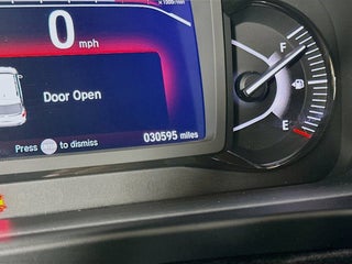 2022 Honda Passport thumbnail – Miami, FL – 9
