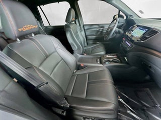 2022 Honda Passport thumbnail – Miami, FL – 31