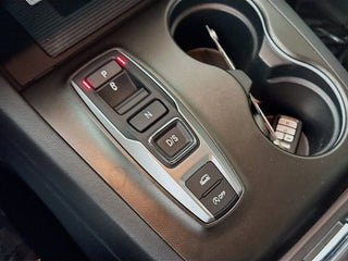 2022 Honda Passport thumbnail – Miami, FL – 14