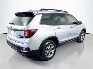 2022 Honda Passport thumbnail – Miami, FL – 6